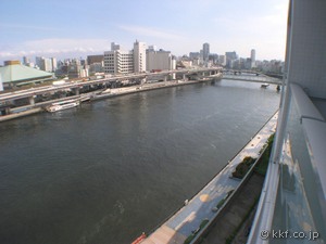 River　View